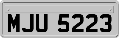 MJU5223