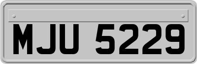 MJU5229