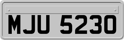 MJU5230