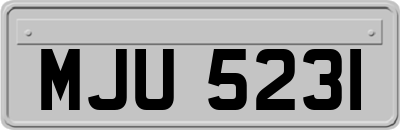 MJU5231