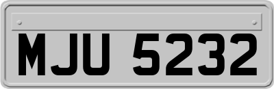 MJU5232