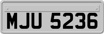 MJU5236