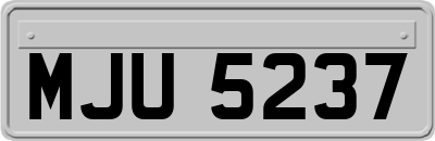 MJU5237