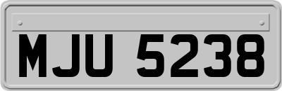 MJU5238
