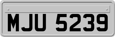 MJU5239