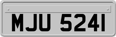 MJU5241