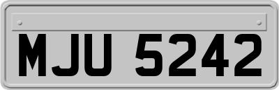 MJU5242