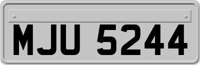 MJU5244