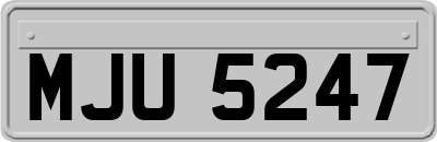 MJU5247