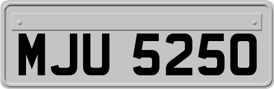 MJU5250