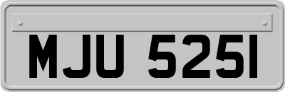 MJU5251