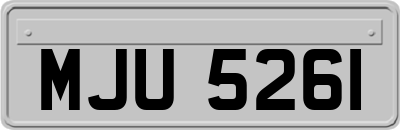 MJU5261