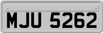 MJU5262