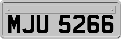 MJU5266