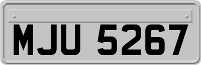 MJU5267