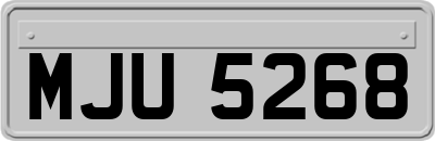 MJU5268