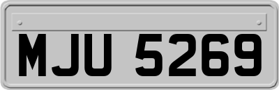 MJU5269