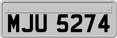 MJU5274