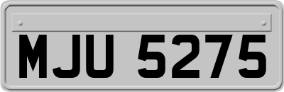 MJU5275