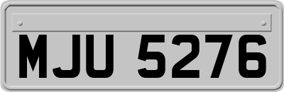 MJU5276