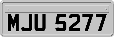 MJU5277