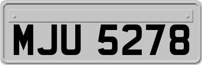 MJU5278