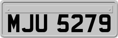 MJU5279