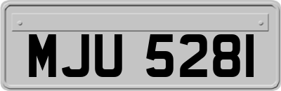 MJU5281