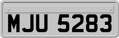 MJU5283