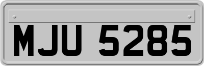 MJU5285
