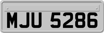 MJU5286