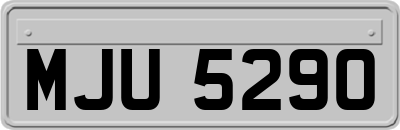 MJU5290