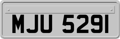MJU5291