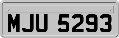 MJU5293