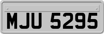 MJU5295