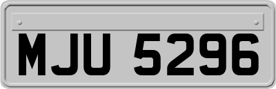 MJU5296