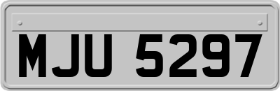 MJU5297