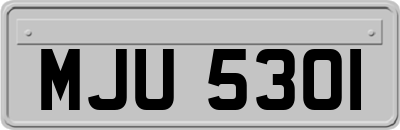 MJU5301