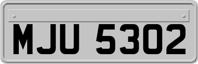 MJU5302