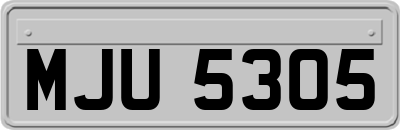 MJU5305