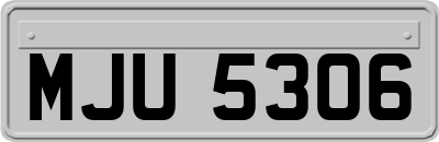 MJU5306