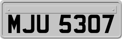 MJU5307