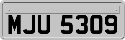 MJU5309