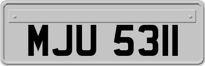 MJU5311