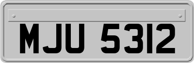 MJU5312