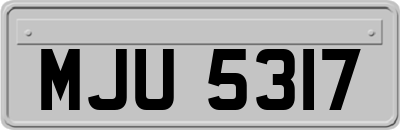 MJU5317