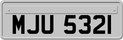 MJU5321