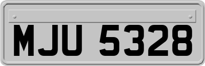 MJU5328