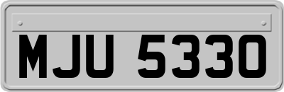 MJU5330