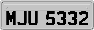 MJU5332